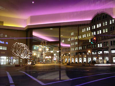 tower square